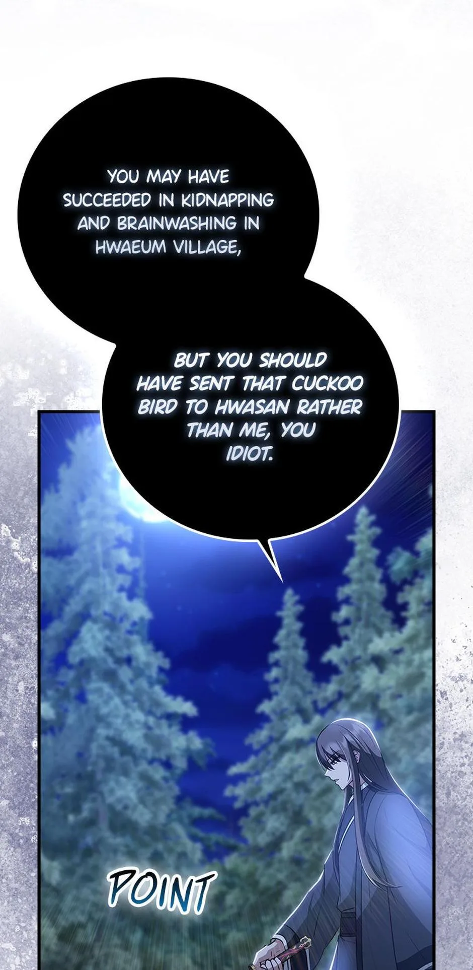 I Became The Youngest Disciple of The Mount Hua Sect Chapter 34 page 6