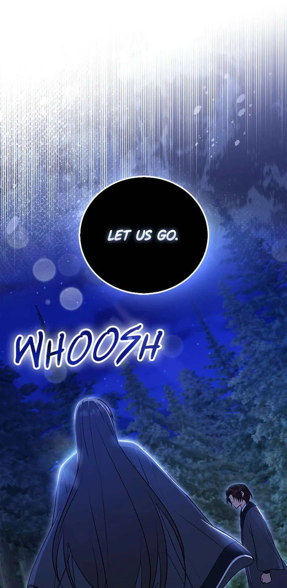 I Became The Youngest Disciple of The Mount Hua Sect Chapter 34 page 14