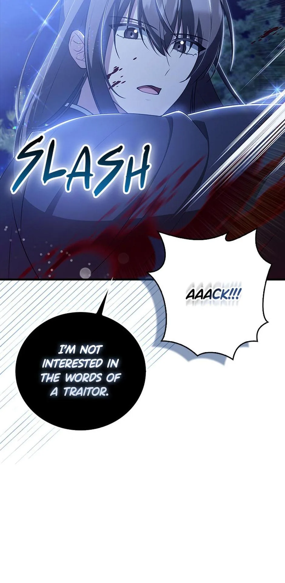 I Became The Youngest Disciple of The Mount Hua Sect Chapter 34 page 8