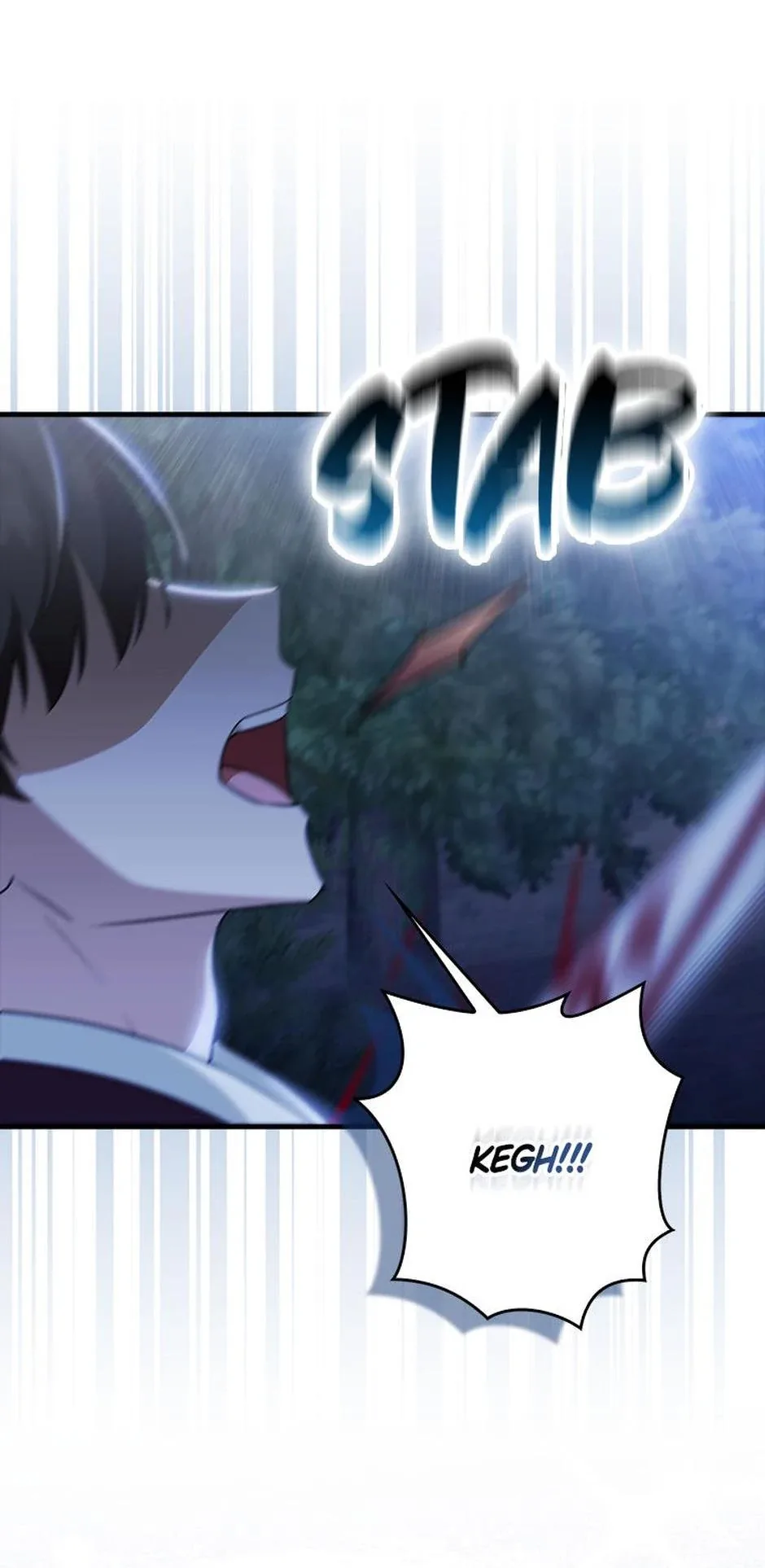 I Became The Youngest Disciple of The Mount Hua Sect Chapter 34 page 3