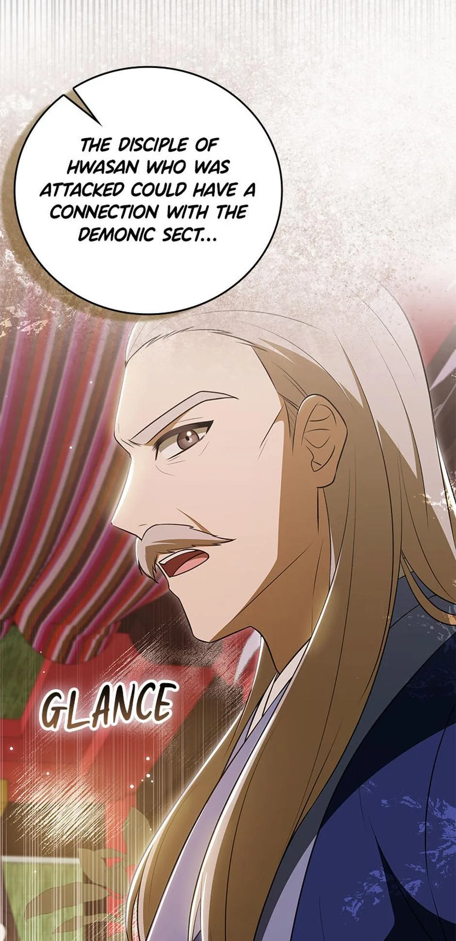 I Became The Youngest Disciple of The Mount Hua Sect Chapter 33 page 81
