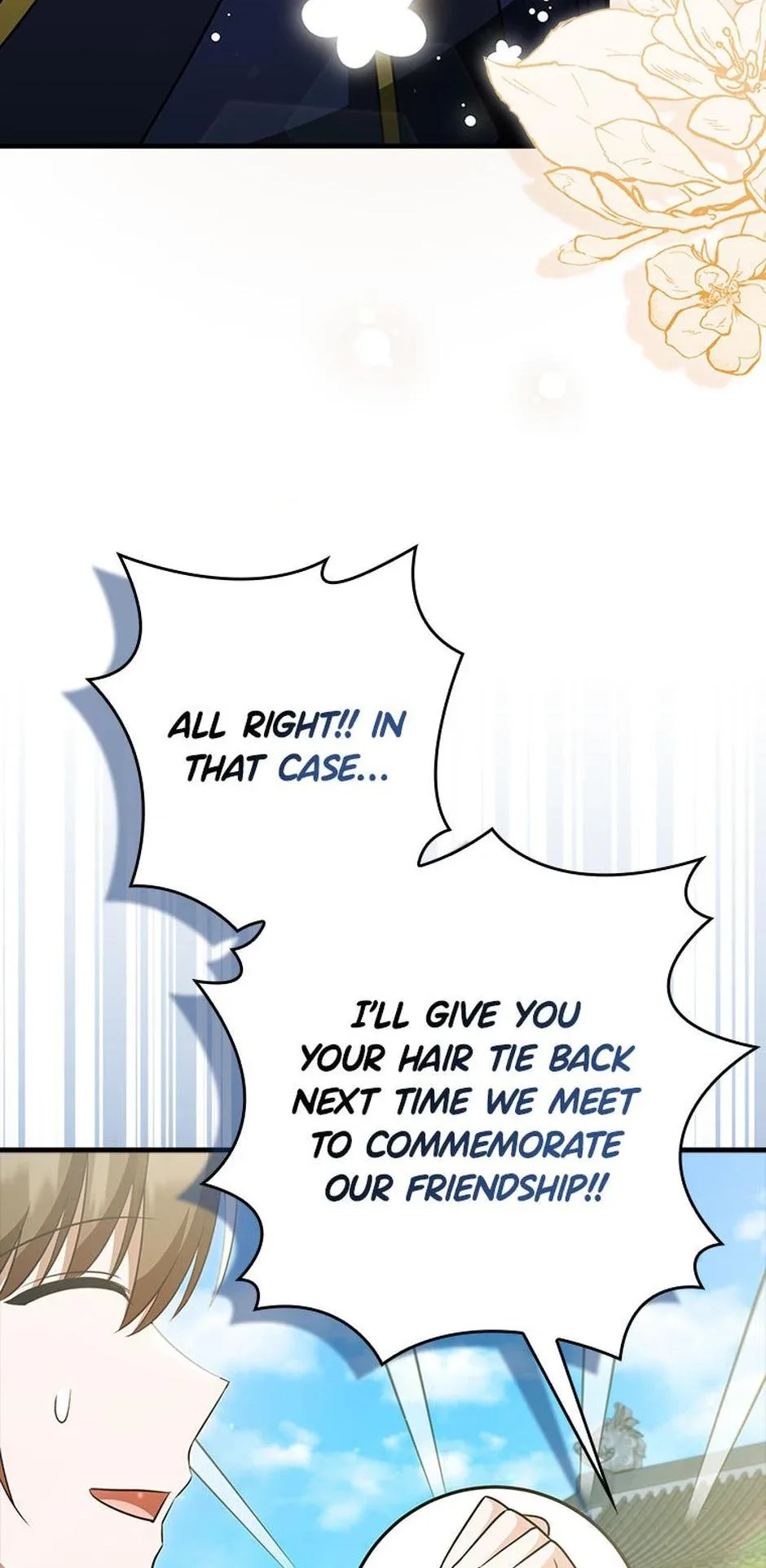 I Became The Youngest Disciple of The Mount Hua Sect Chapter 34 page 23