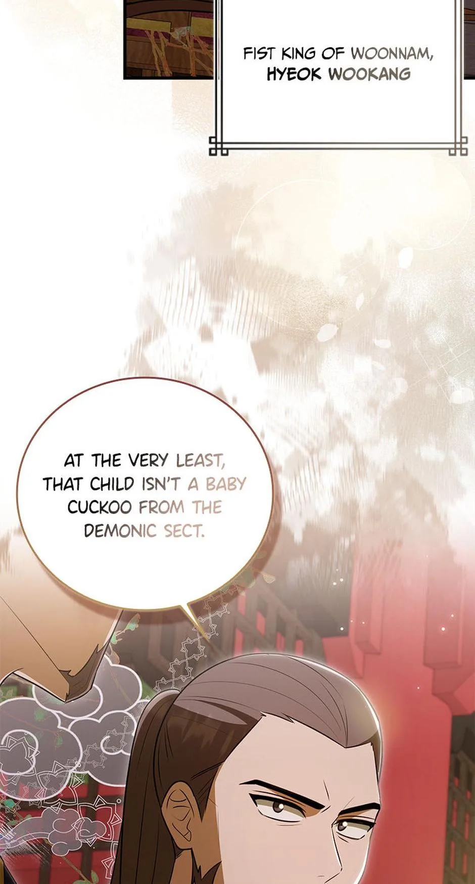 I Became The Youngest Disciple of The Mount Hua Sect Chapter 33 page 88