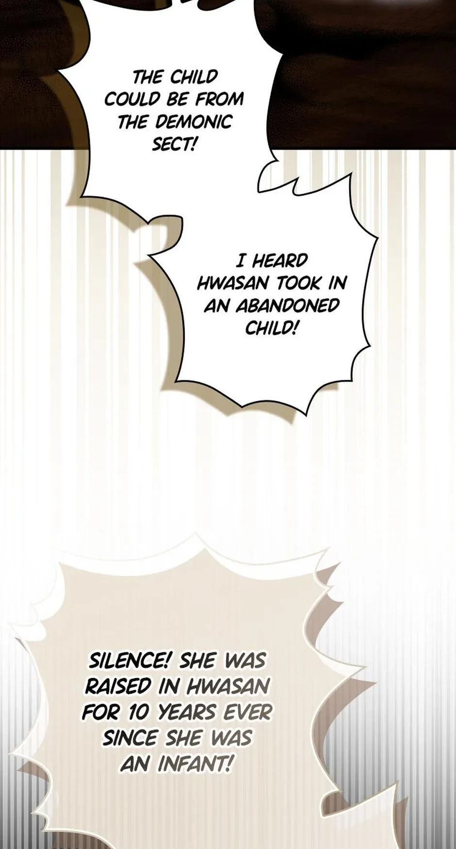 I Became The Youngest Disciple of The Mount Hua Sect Chapter 33 page 84