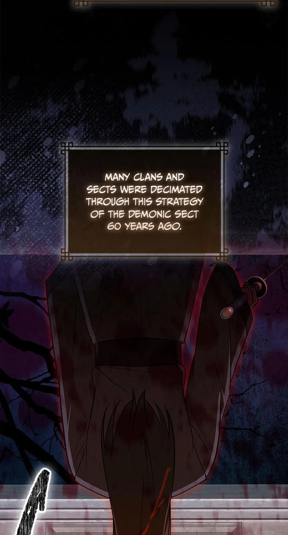I Became The Youngest Disciple of The Mount Hua Sect Chapter 33 page 75