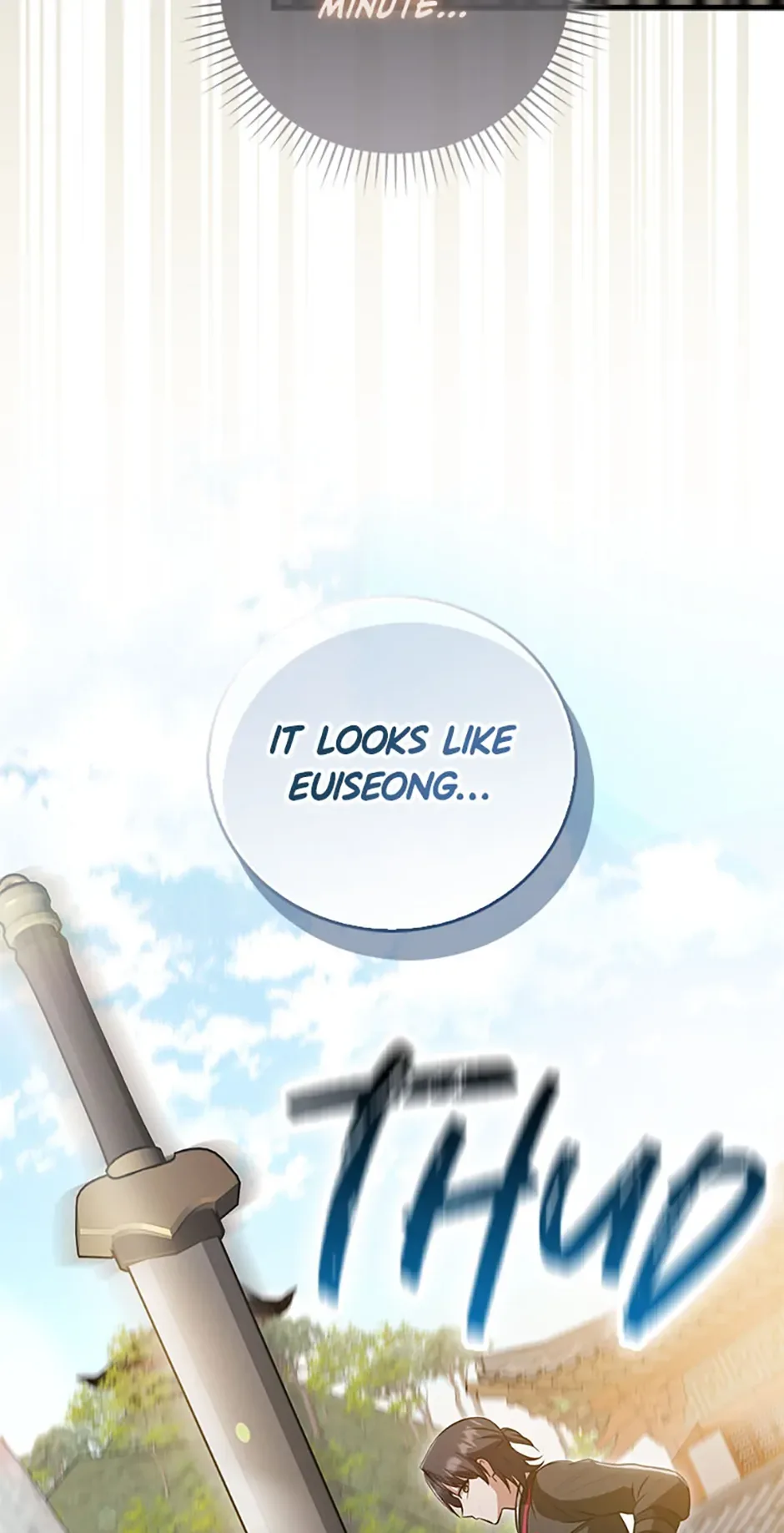 I Became The Youngest Disciple of The Mount Hua Sect Chapter 28 page 46