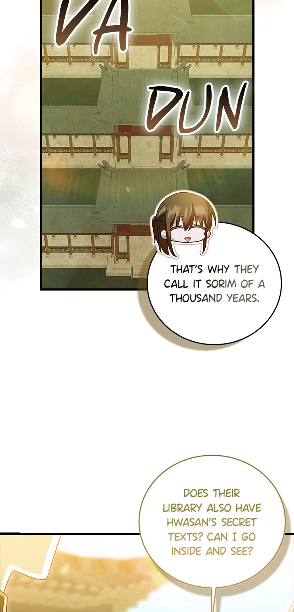 I Became The Youngest Disciple of The Mount Hua Sect Chapter 29 page 62