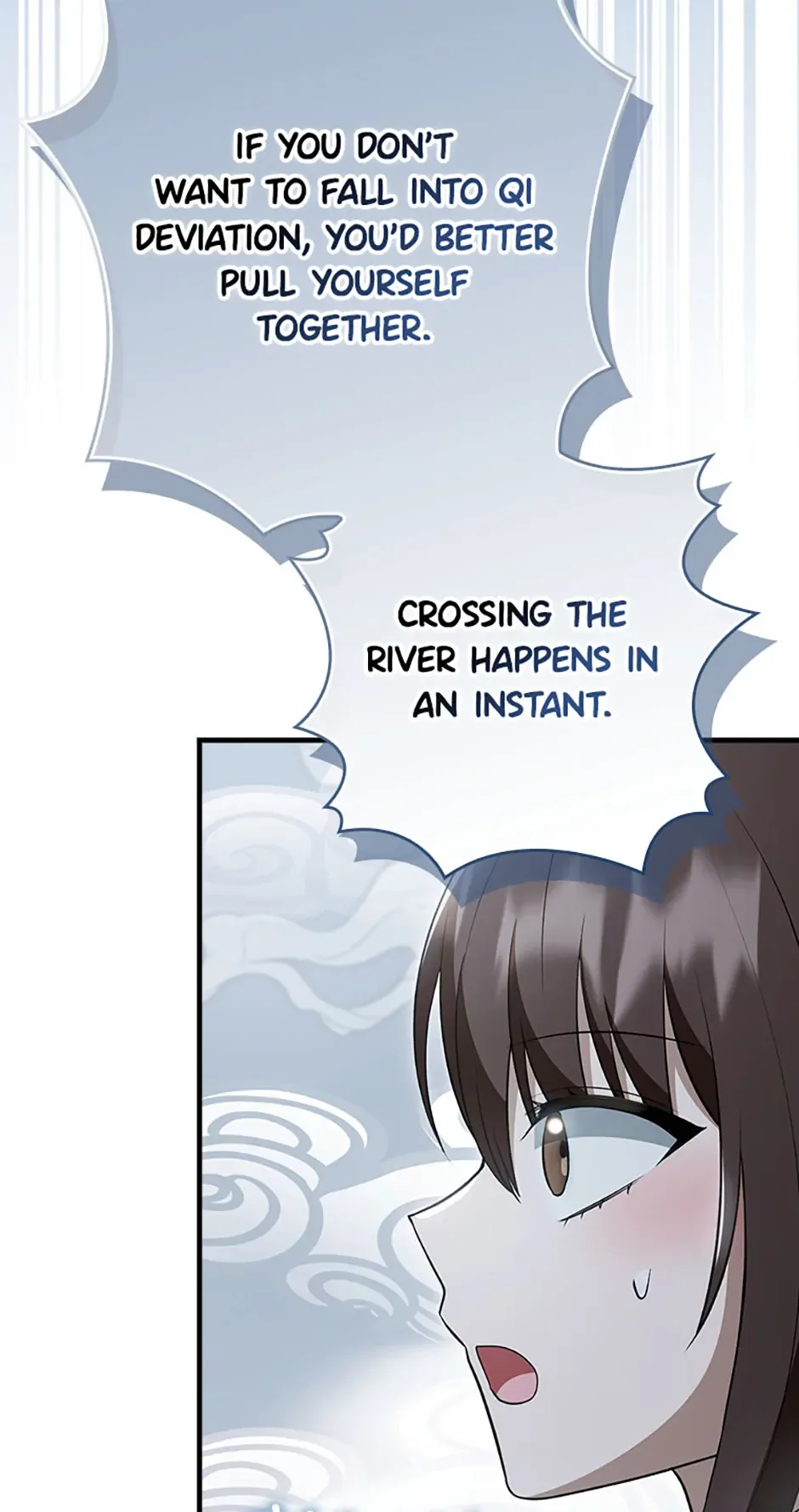 I Became The Youngest Disciple of The Mount Hua Sect Chapter 26 page 51