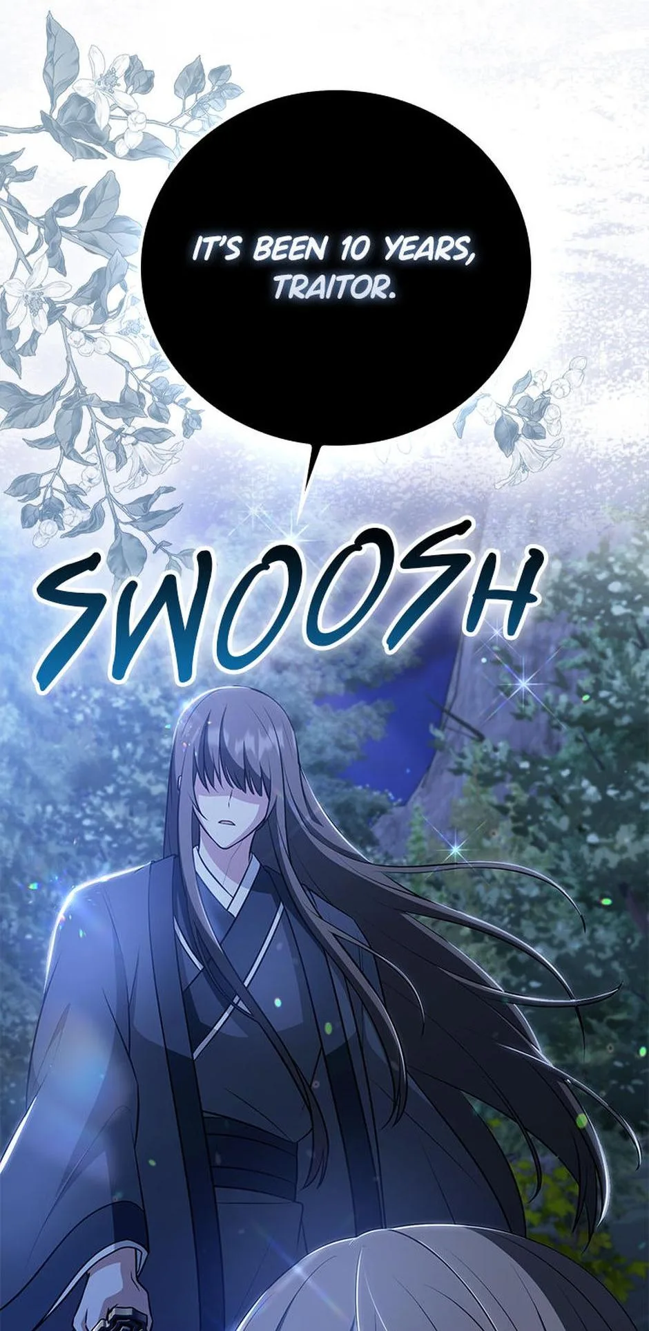 I Became The Youngest Disciple of The Mount Hua Sect Chapter 34 page 4