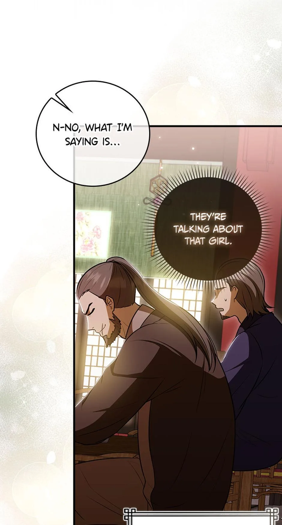 I Became The Youngest Disciple of The Mount Hua Sect Chapter 33 page 87