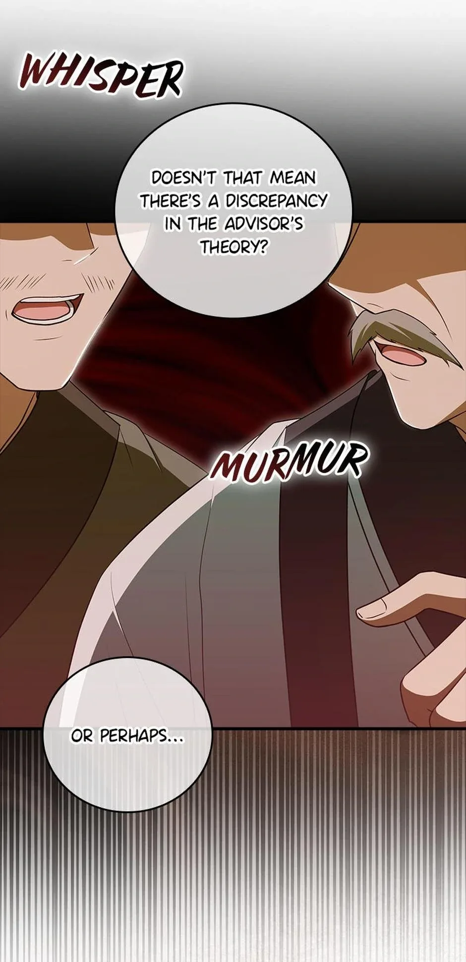 I Became The Youngest Disciple of The Mount Hua Sect Chapter 33 page 80