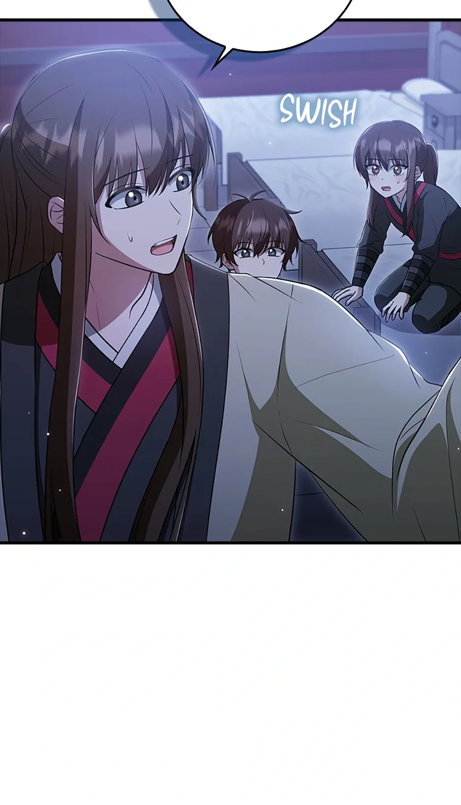 I Became The Youngest Disciple of The Mount Hua Sect Chapter 28 page 53