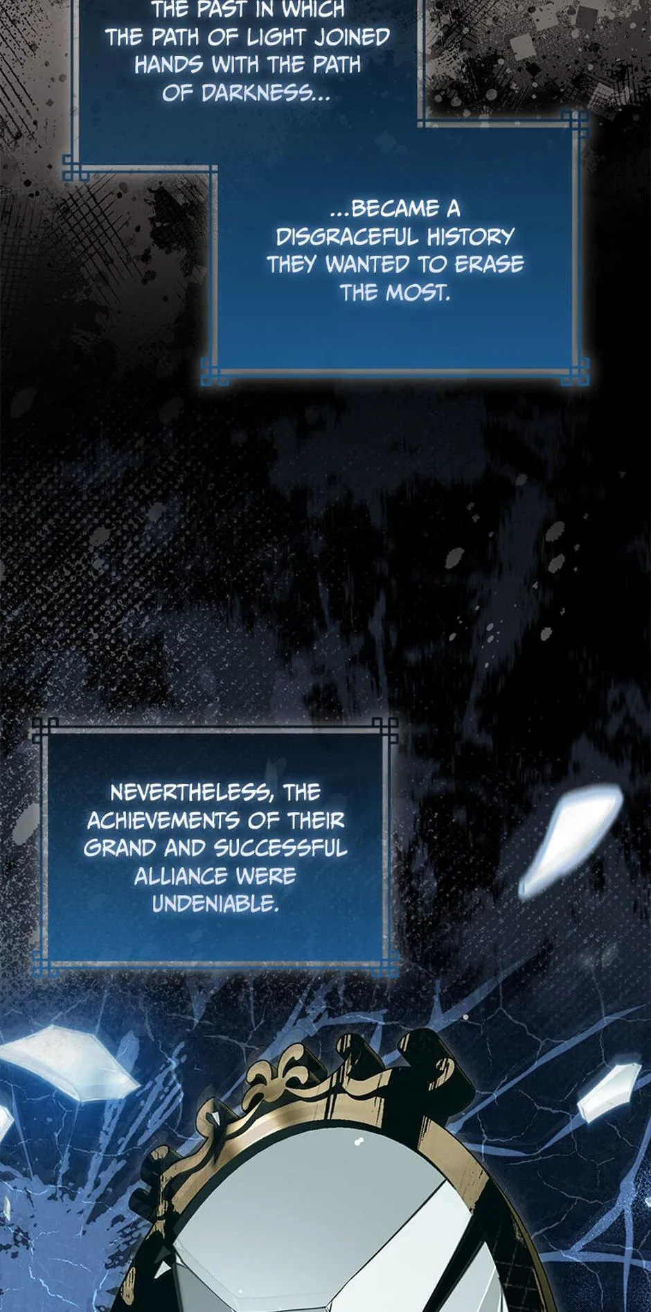 I Became The Youngest Disciple of The Mount Hua Sect Chapter 33 page 64