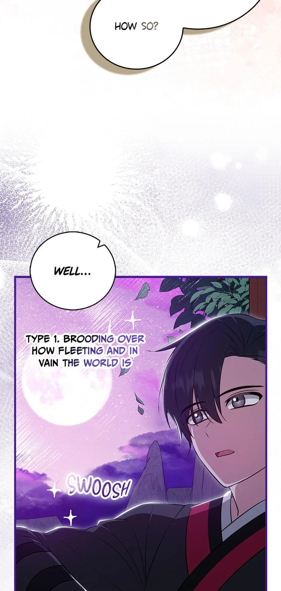 I Became The Youngest Disciple of The Mount Hua Sect Chapter 34 page 29
