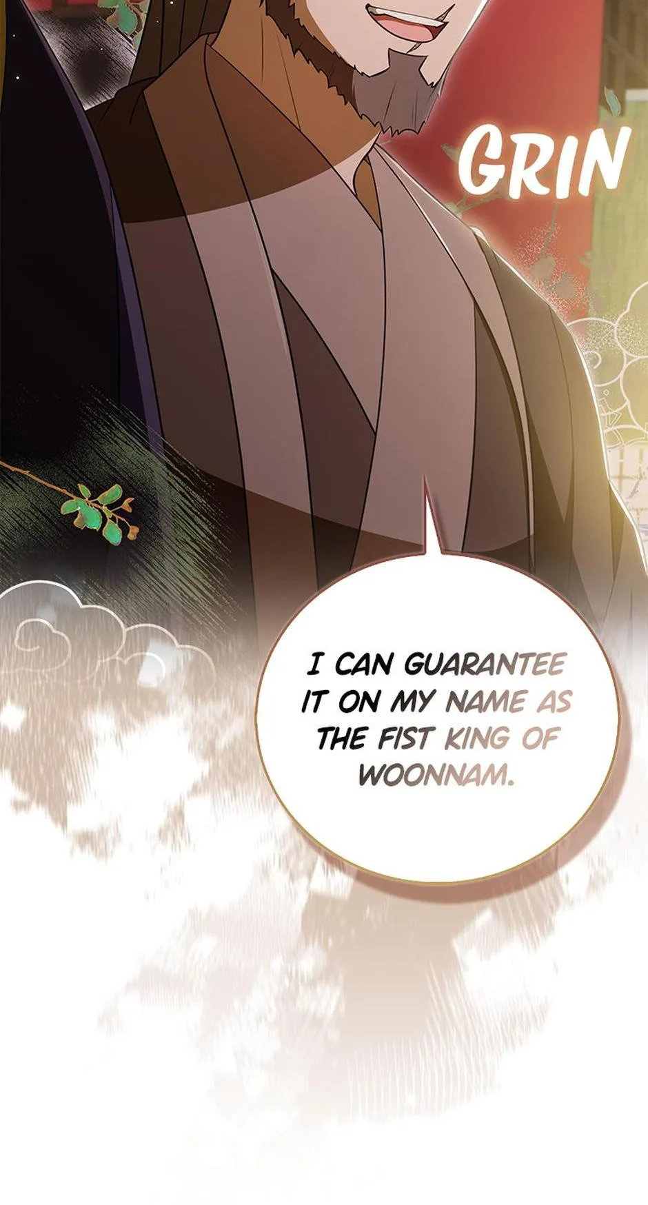 I Became The Youngest Disciple of The Mount Hua Sect Chapter 33 page 89