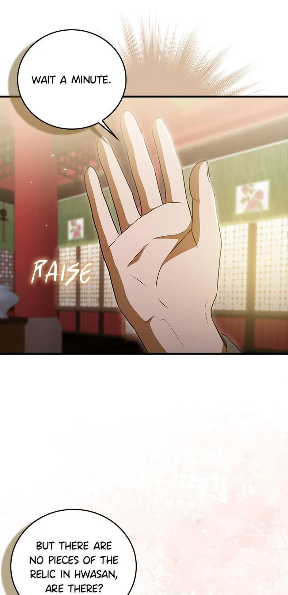 I Became The Youngest Disciple of The Mount Hua Sect Chapter 33 page 78