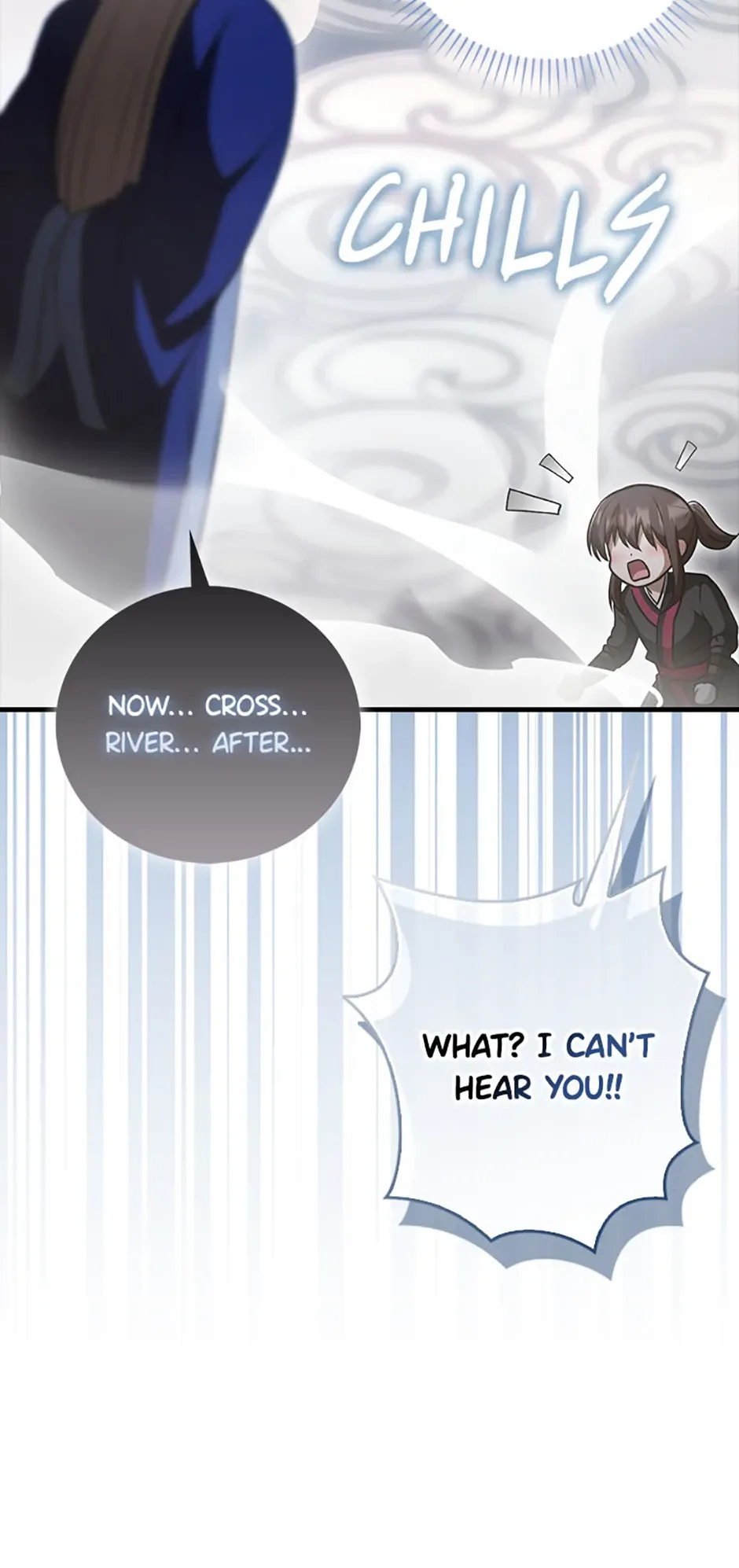 I Became The Youngest Disciple of The Mount Hua Sect Chapter 26 page 48