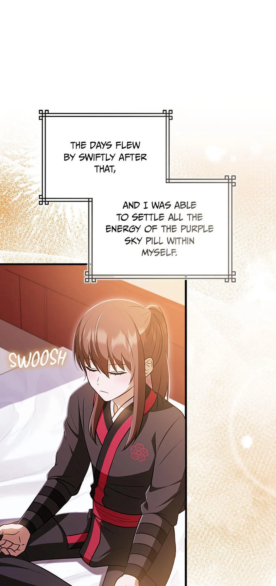 I Became The Youngest Disciple of The Mount Hua Sect Chapter 34 page 67