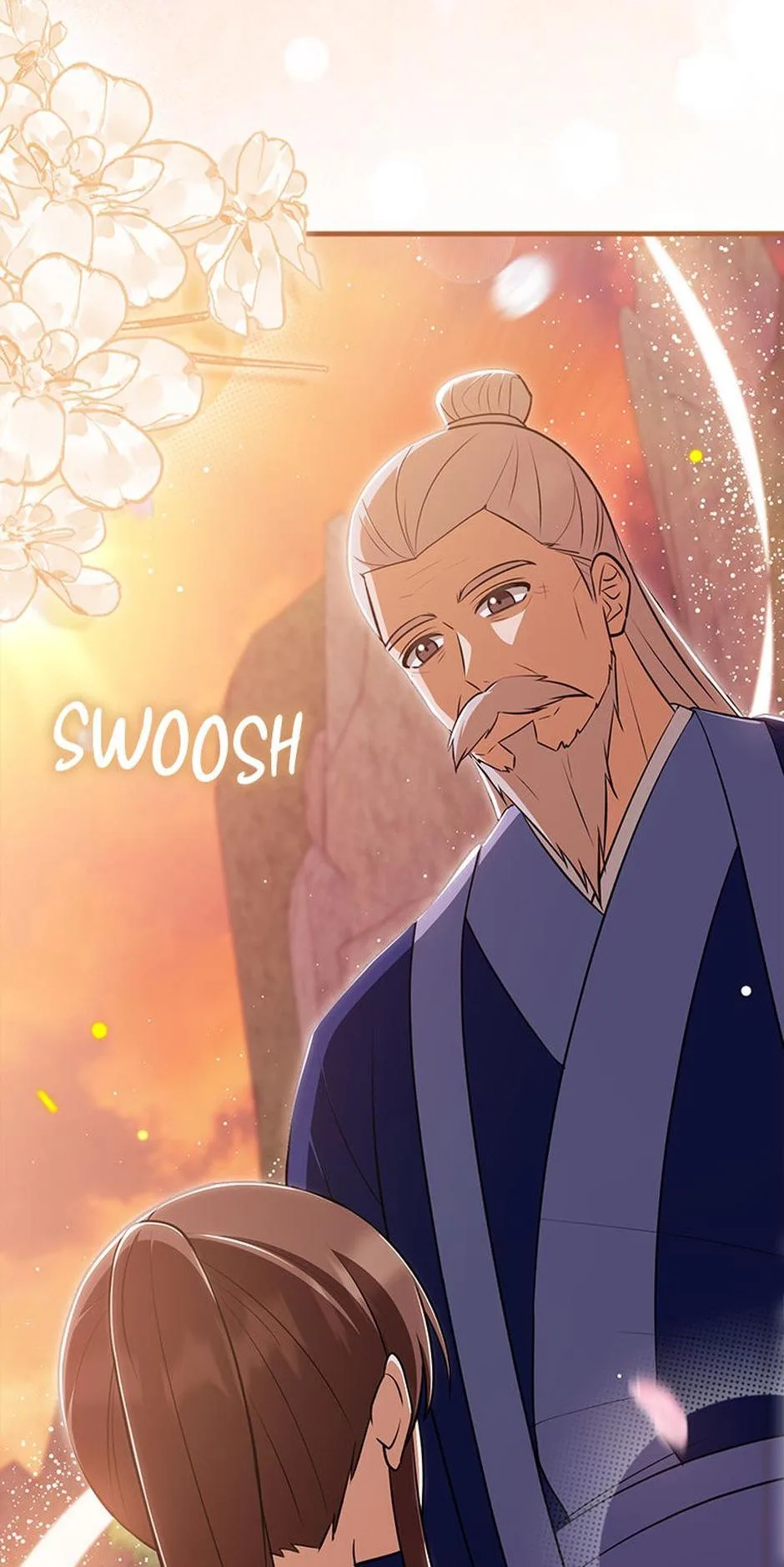 I Became The Youngest Disciple of The Mount Hua Sect Chapter 34 page 55