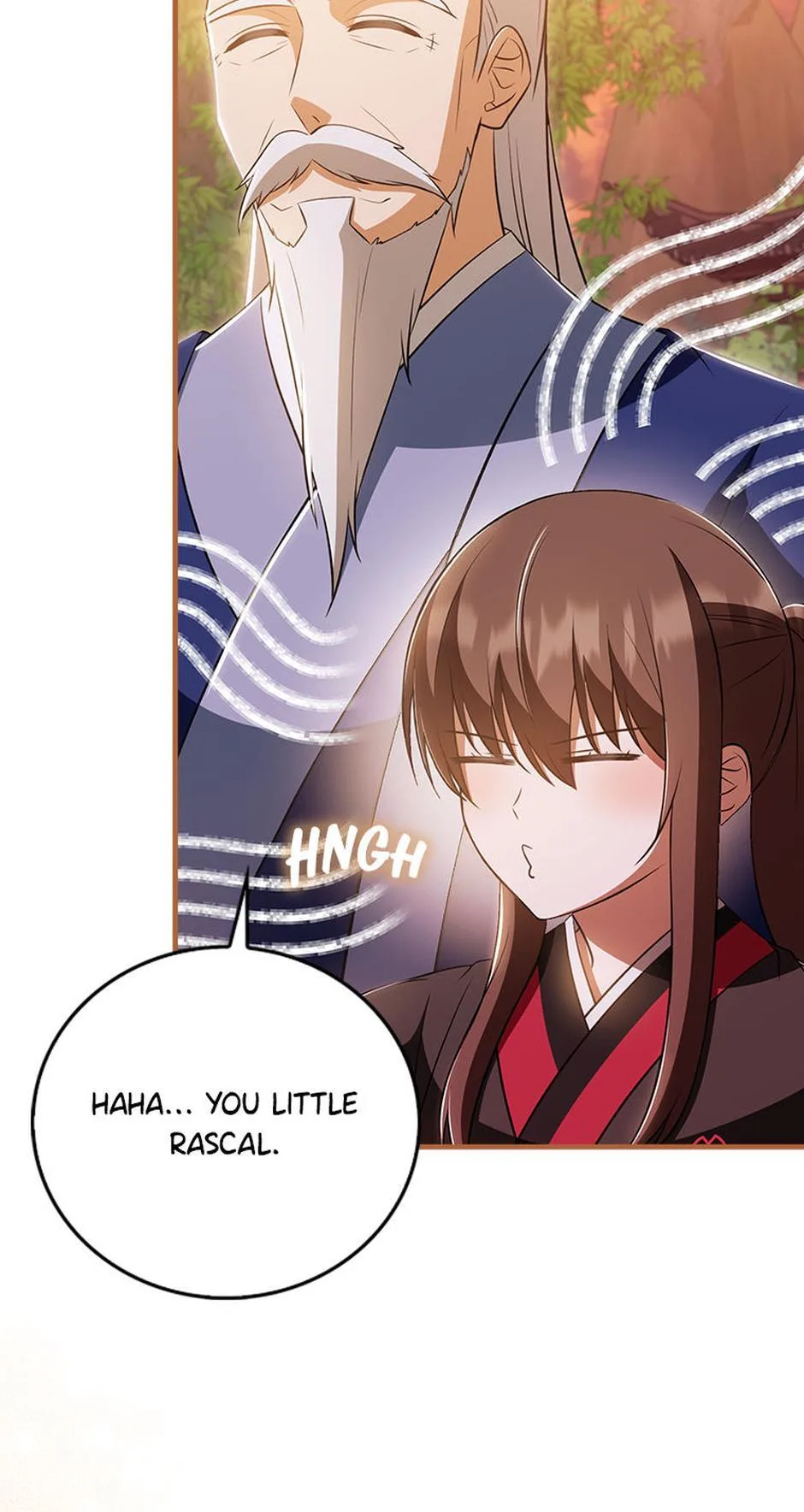 I Became The Youngest Disciple of The Mount Hua Sect Chapter 34 page 50