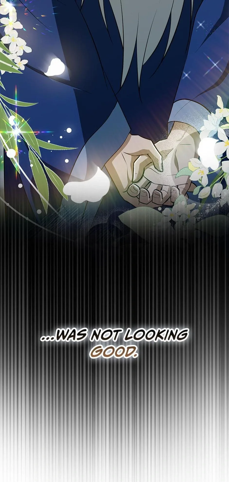 I Became The Youngest Disciple of The Mount Hua Sect Chapter 34 page 96