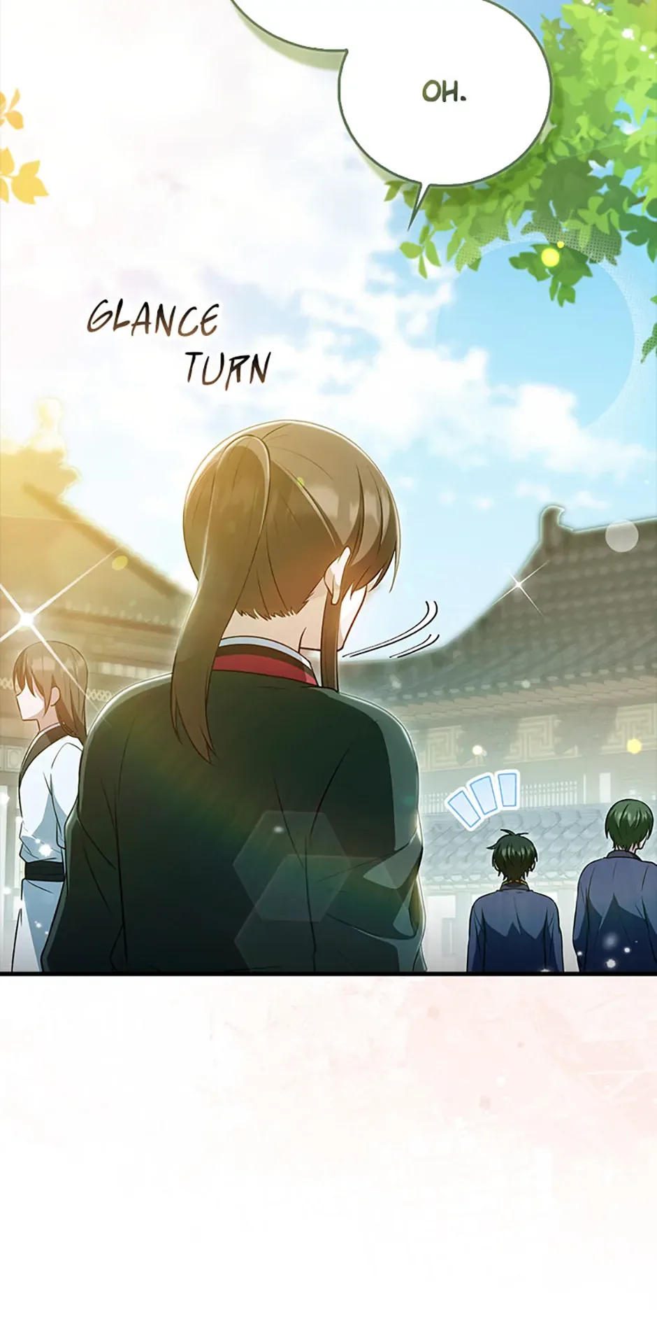 I Became The Youngest Disciple of The Mount Hua Sect Chapter 29 page 69