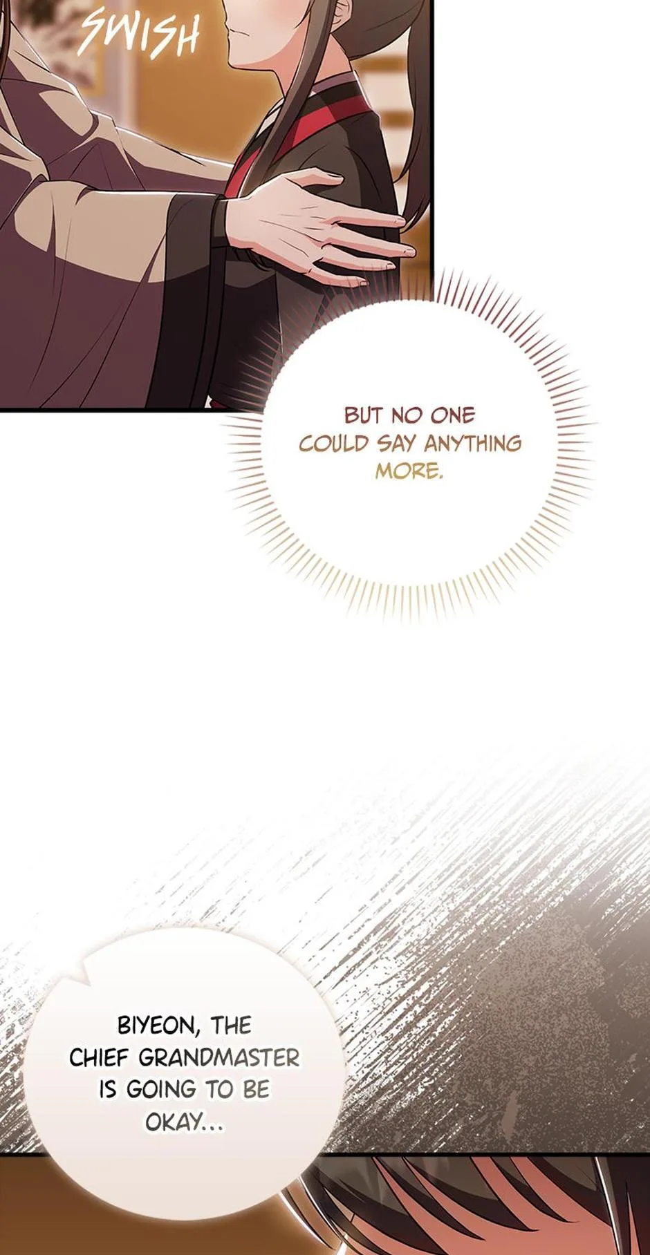 I Became The Youngest Disciple of The Mount Hua Sect Chapter 34 page 80