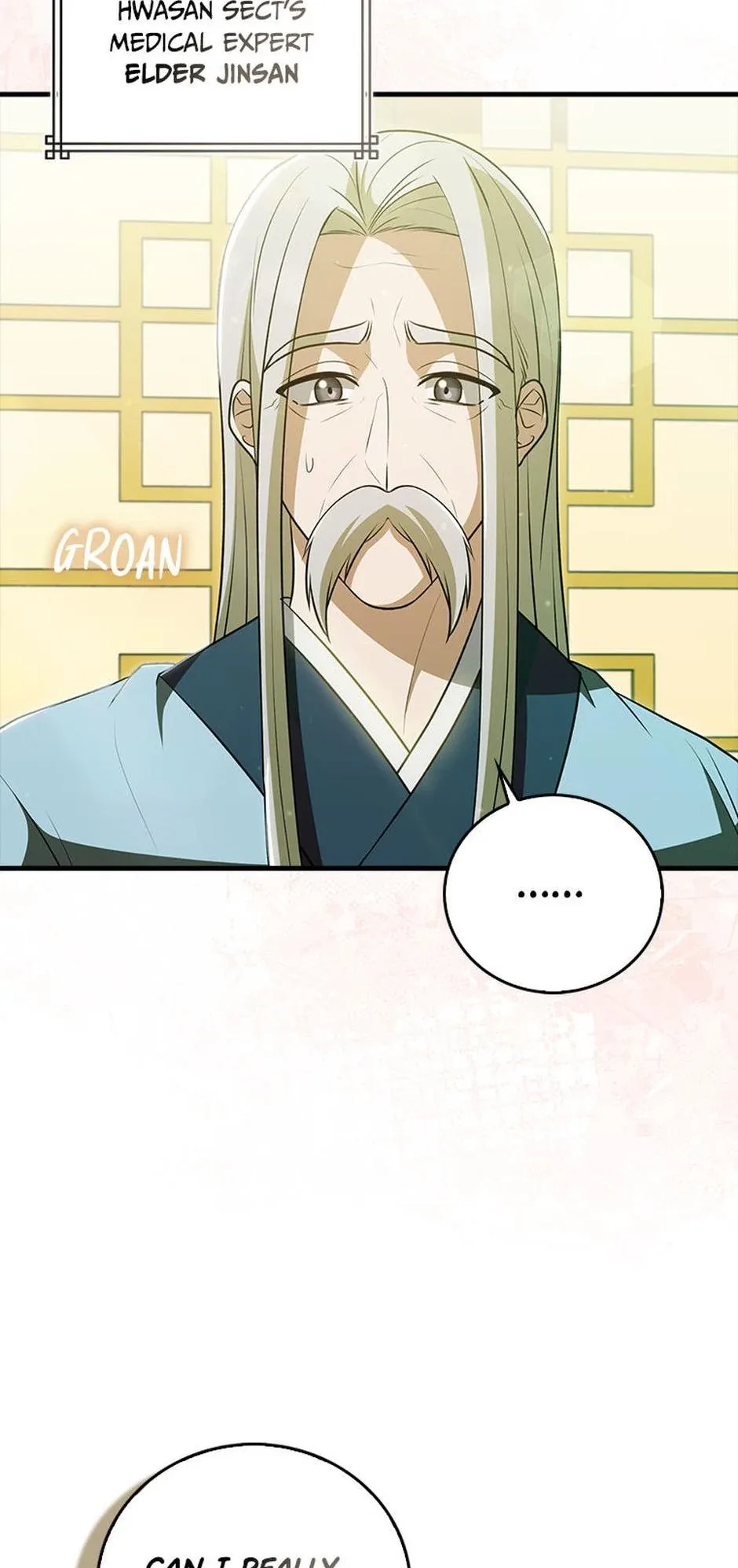 I Became The Youngest Disciple of The Mount Hua Sect Chapter 34 page 75