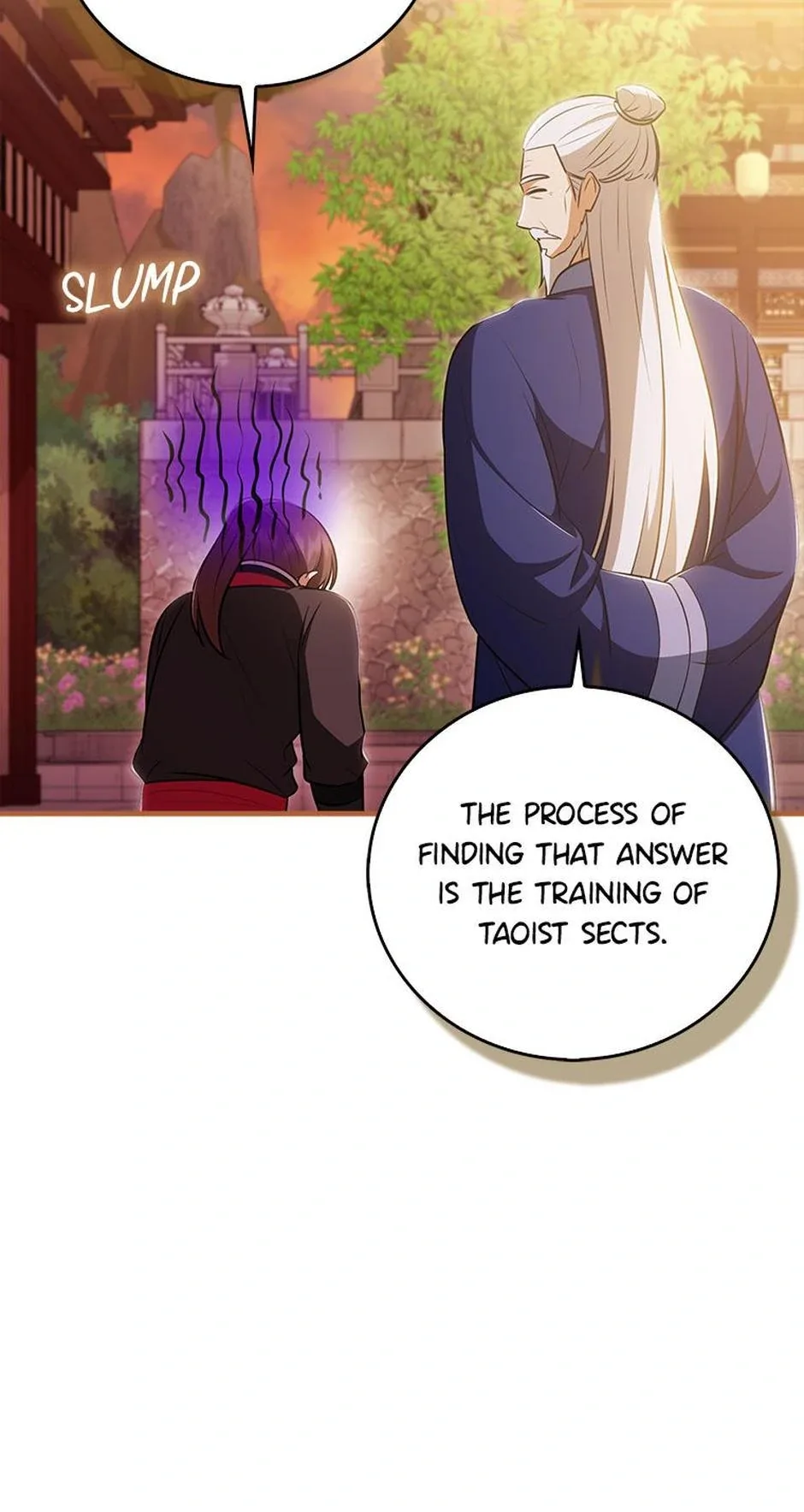 I Became The Youngest Disciple of The Mount Hua Sect Chapter 34 page 53