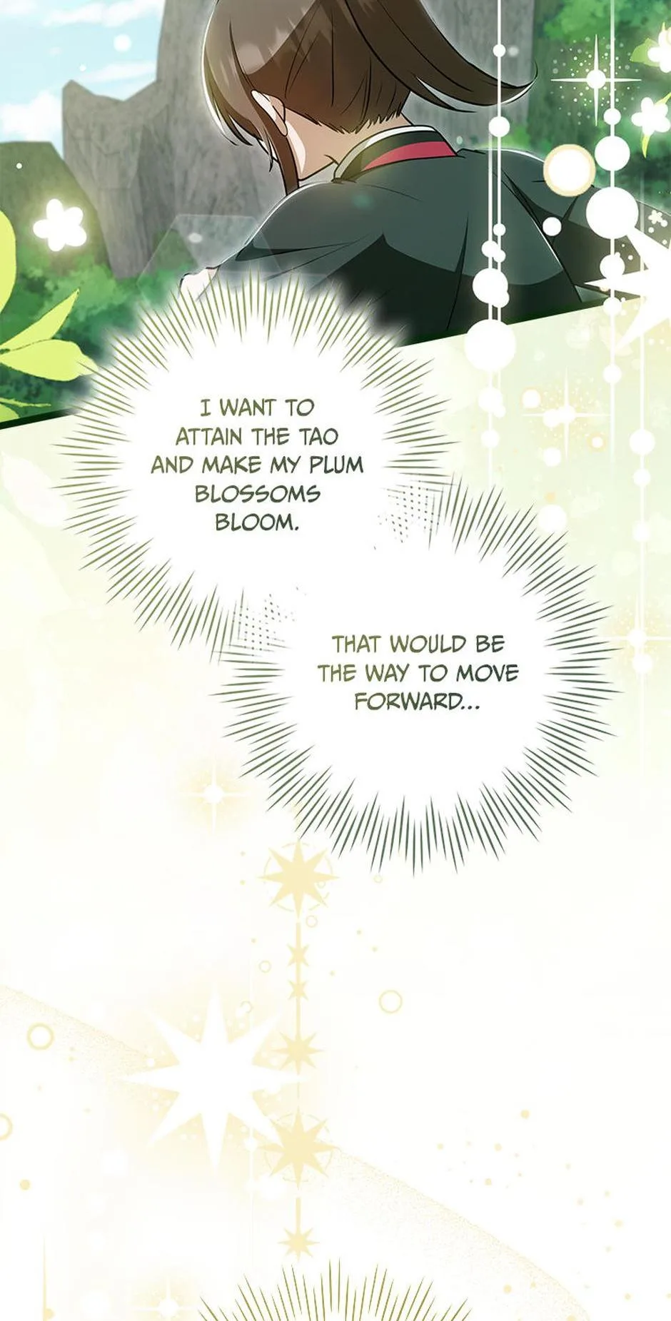 I Became The Youngest Disciple of The Mount Hua Sect Chapter 34 page 43