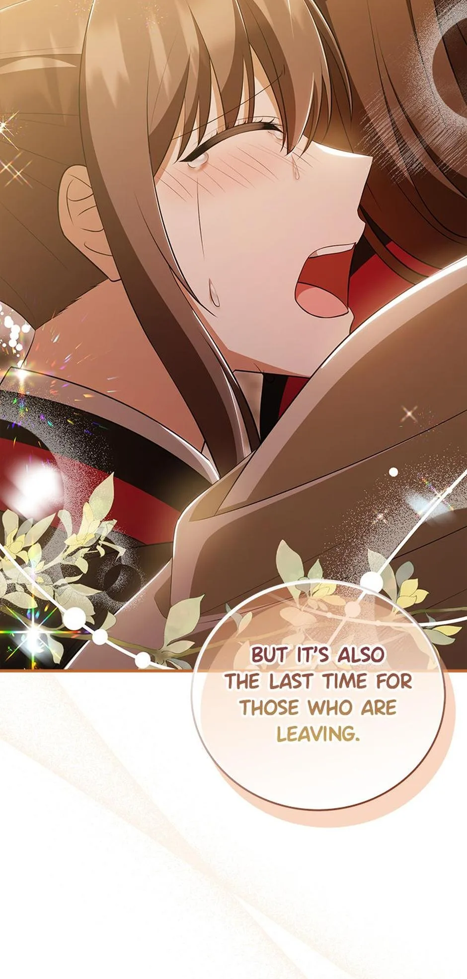 I Became The Youngest Disciple of The Mount Hua Sect Chapter 34 page 92