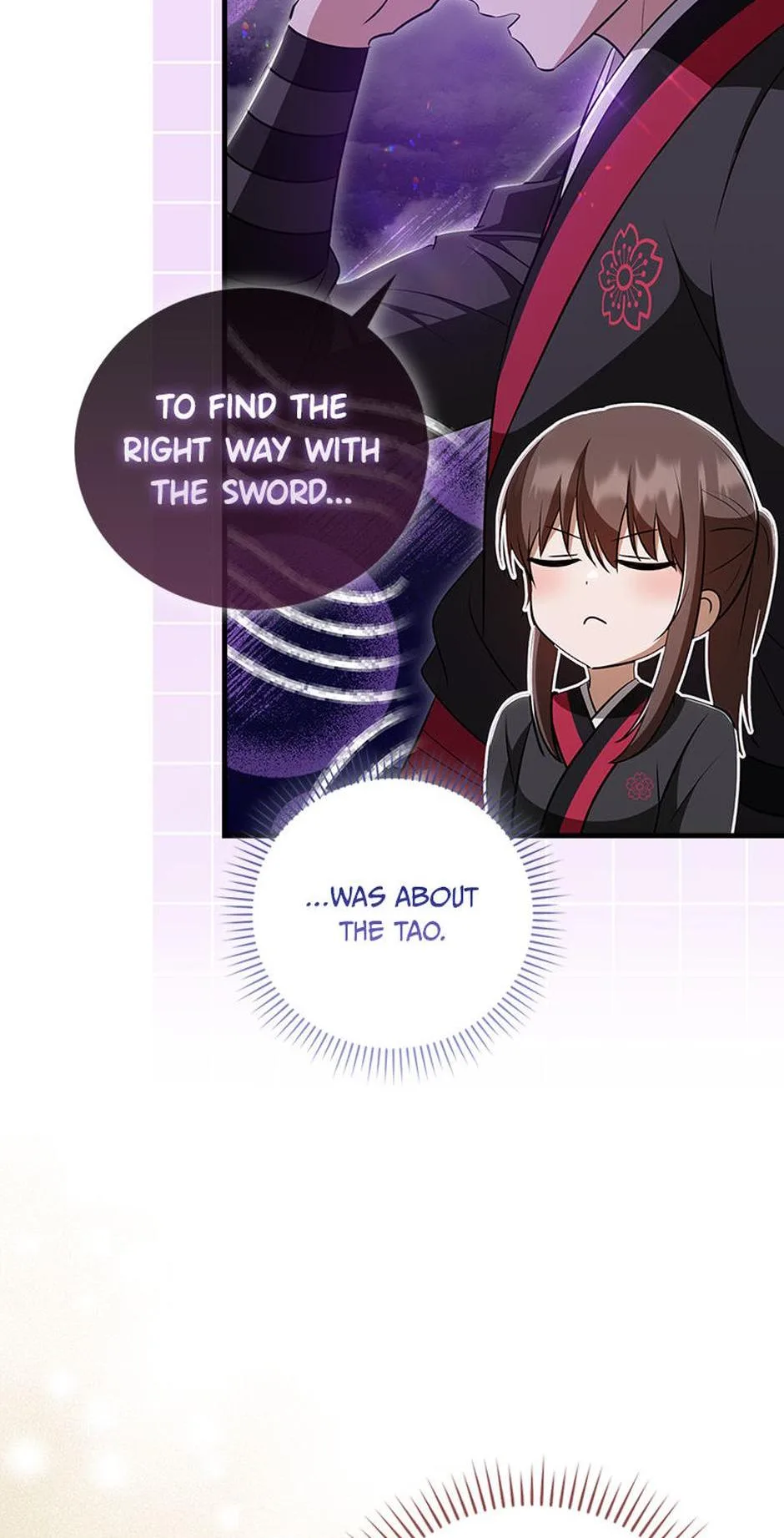 I Became The Youngest Disciple of The Mount Hua Sect Chapter 34 page 39