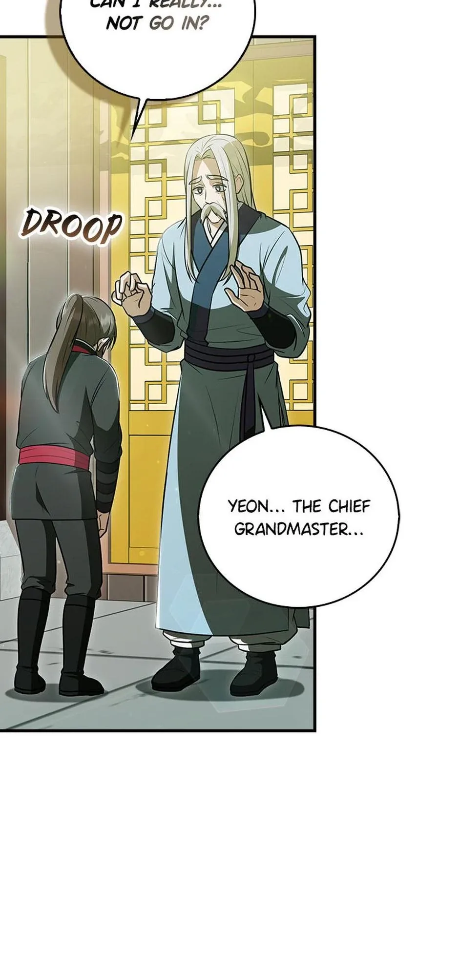 I Became The Youngest Disciple of The Mount Hua Sect Chapter 34 page 76