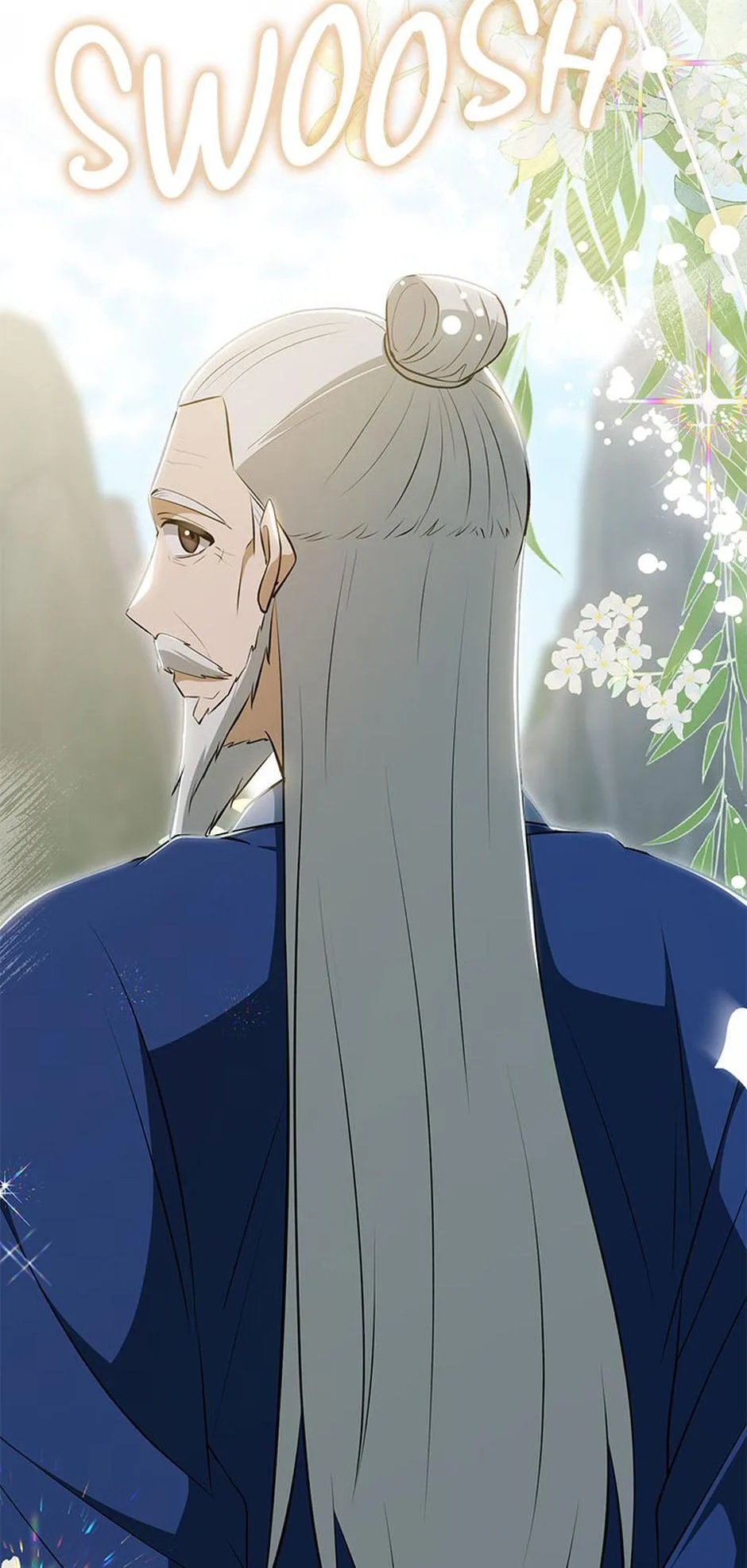 I Became The Youngest Disciple of The Mount Hua Sect Chapter 34 page 95