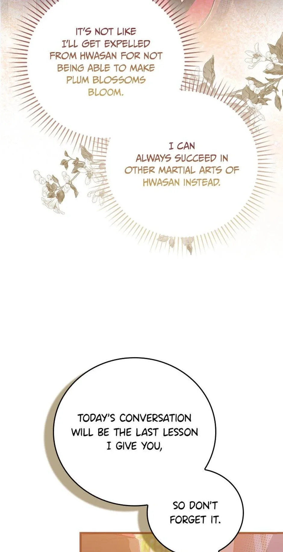 I Became The Youngest Disciple of The Mount Hua Sect Chapter 34 page 62
