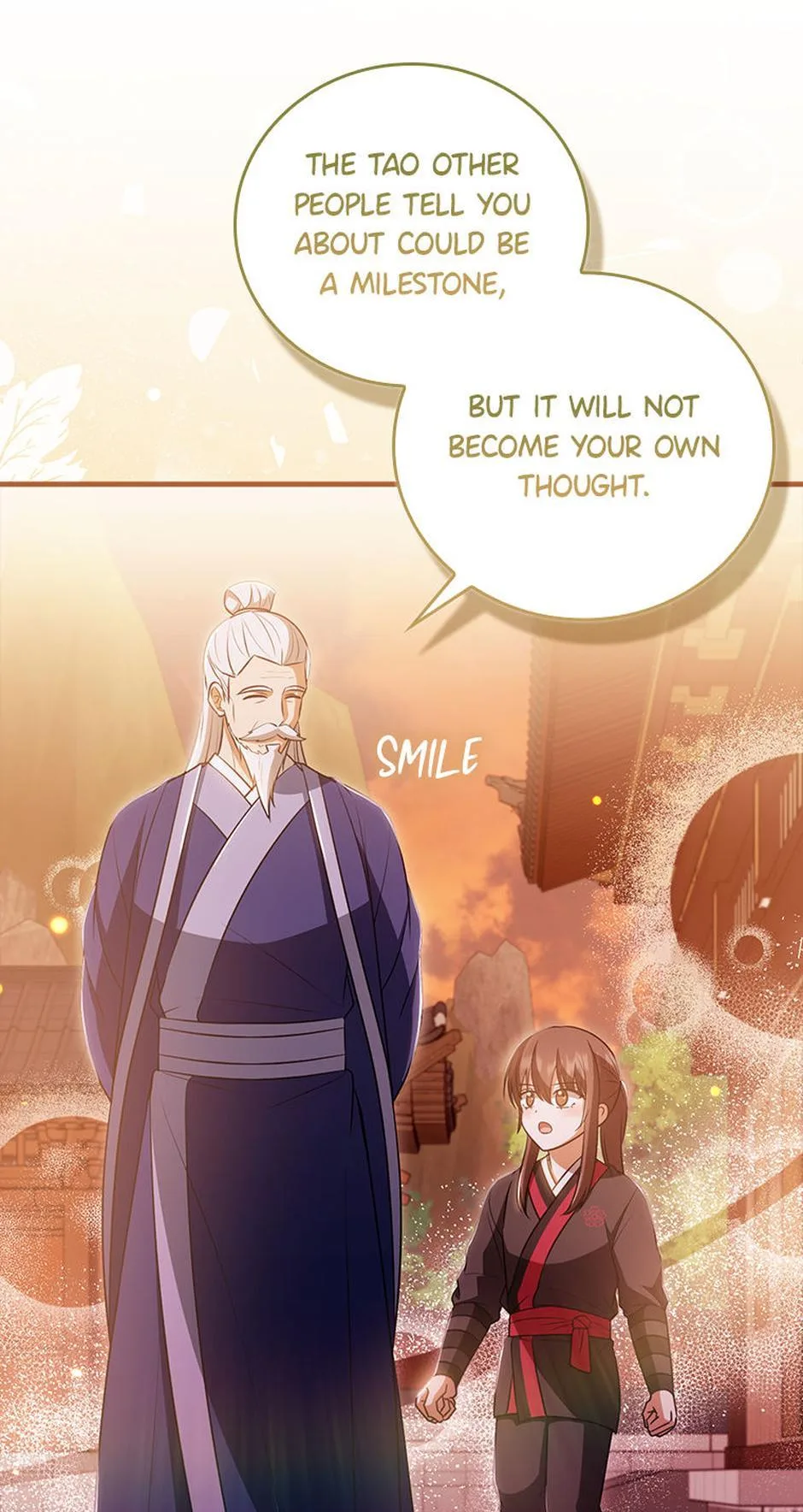 I Became The Youngest Disciple of The Mount Hua Sect Chapter 34 page 48