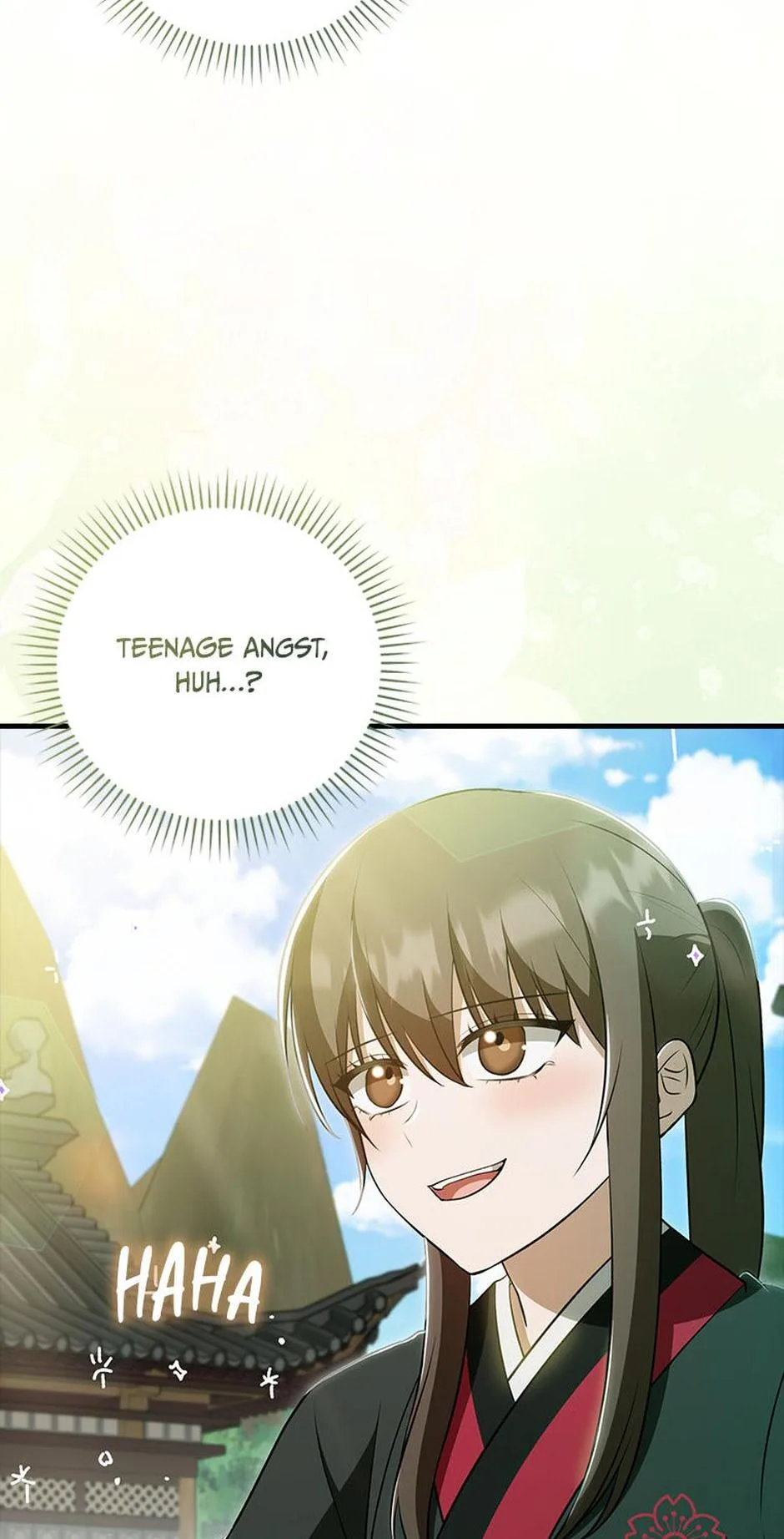 I Became The Youngest Disciple of The Mount Hua Sect Chapter 34 page 37