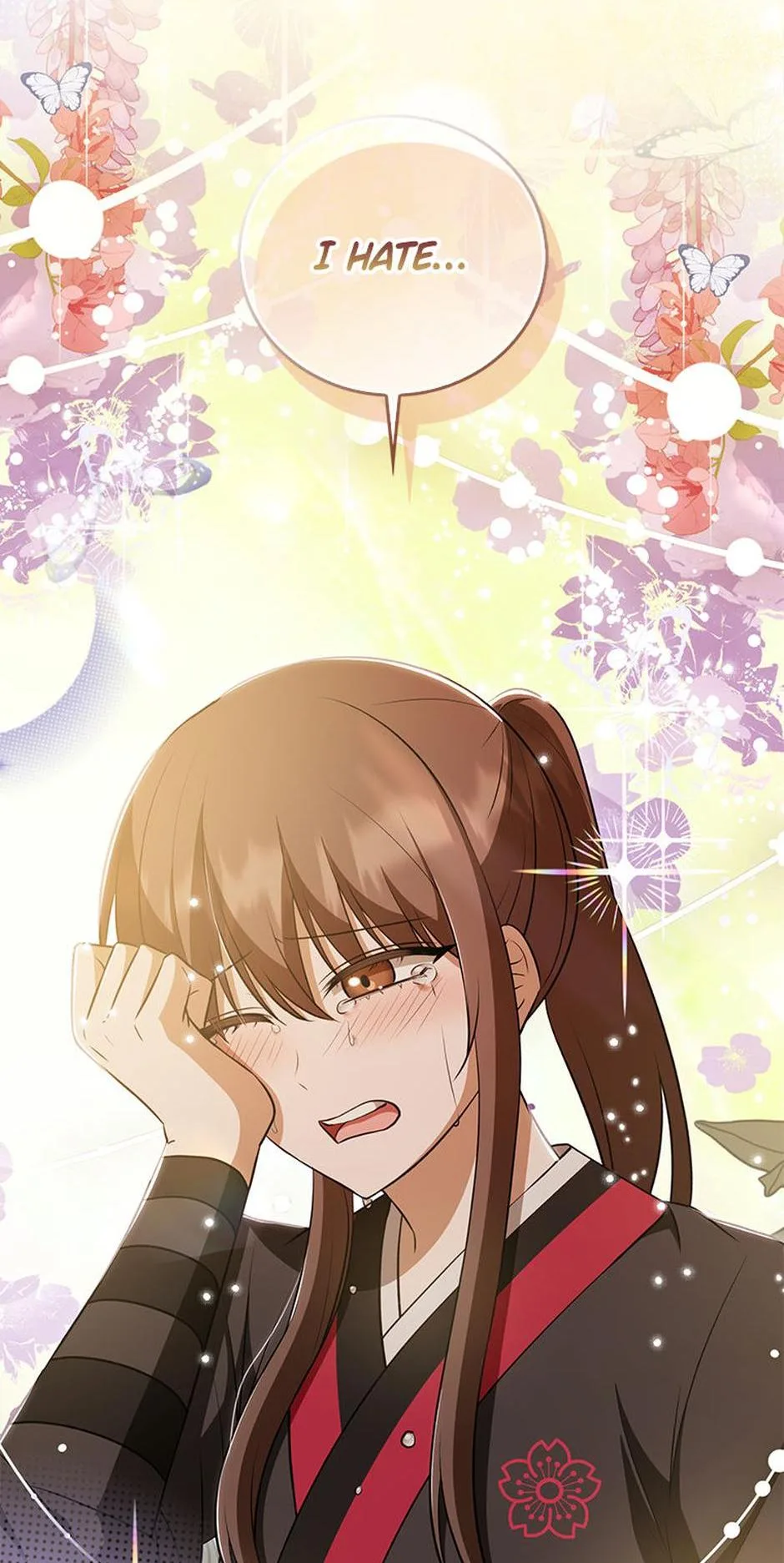 I Became The Youngest Disciple of The Mount Hua Sect Chapter 34 page 85