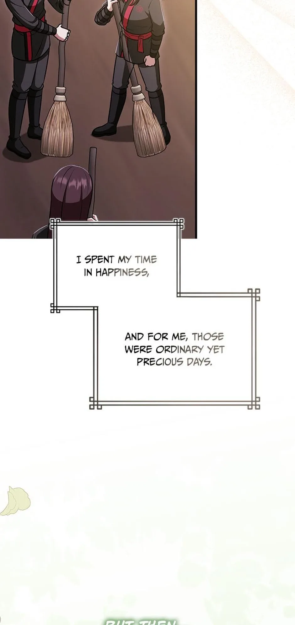 I Became The Youngest Disciple of The Mount Hua Sect Chapter 34 page 70