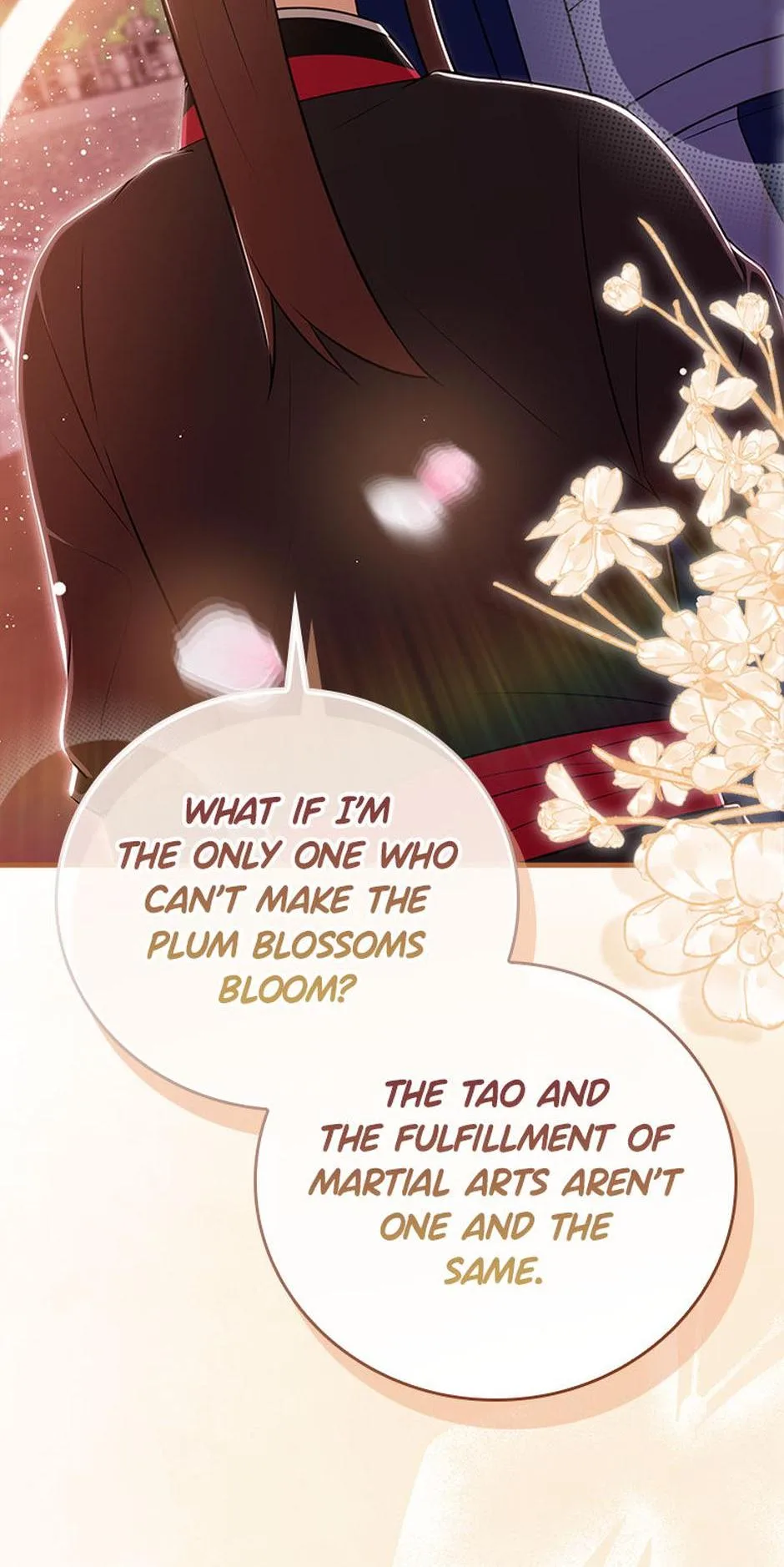I Became The Youngest Disciple of The Mount Hua Sect Chapter 34 page 56