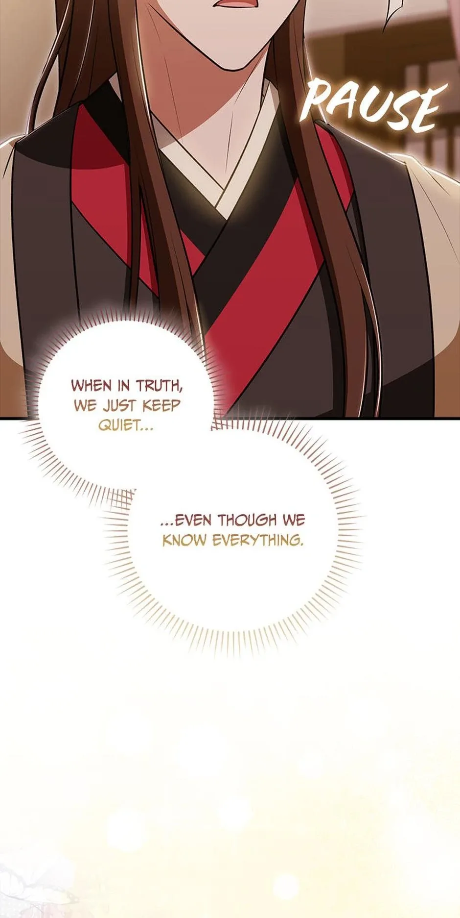 I Became The Youngest Disciple of The Mount Hua Sect Chapter 34 page 84