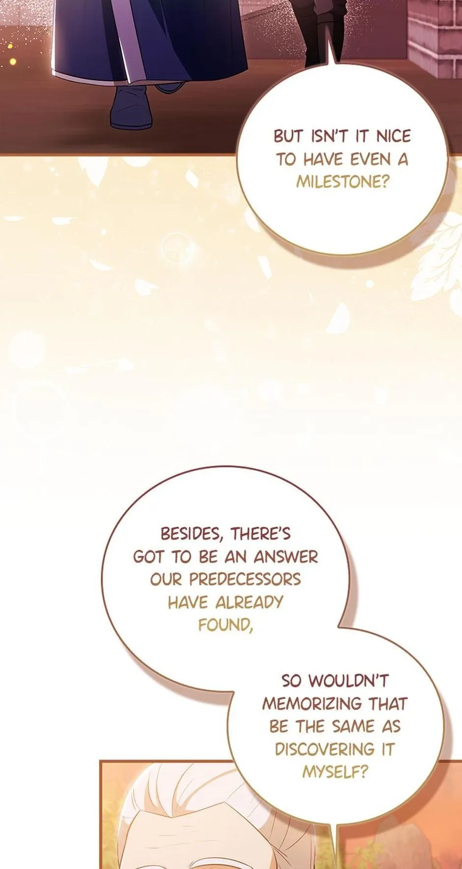 I Became The Youngest Disciple of The Mount Hua Sect Chapter 34 page 49