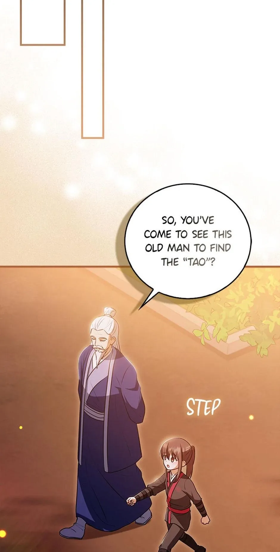 I Became The Youngest Disciple of The Mount Hua Sect Chapter 34 page 45