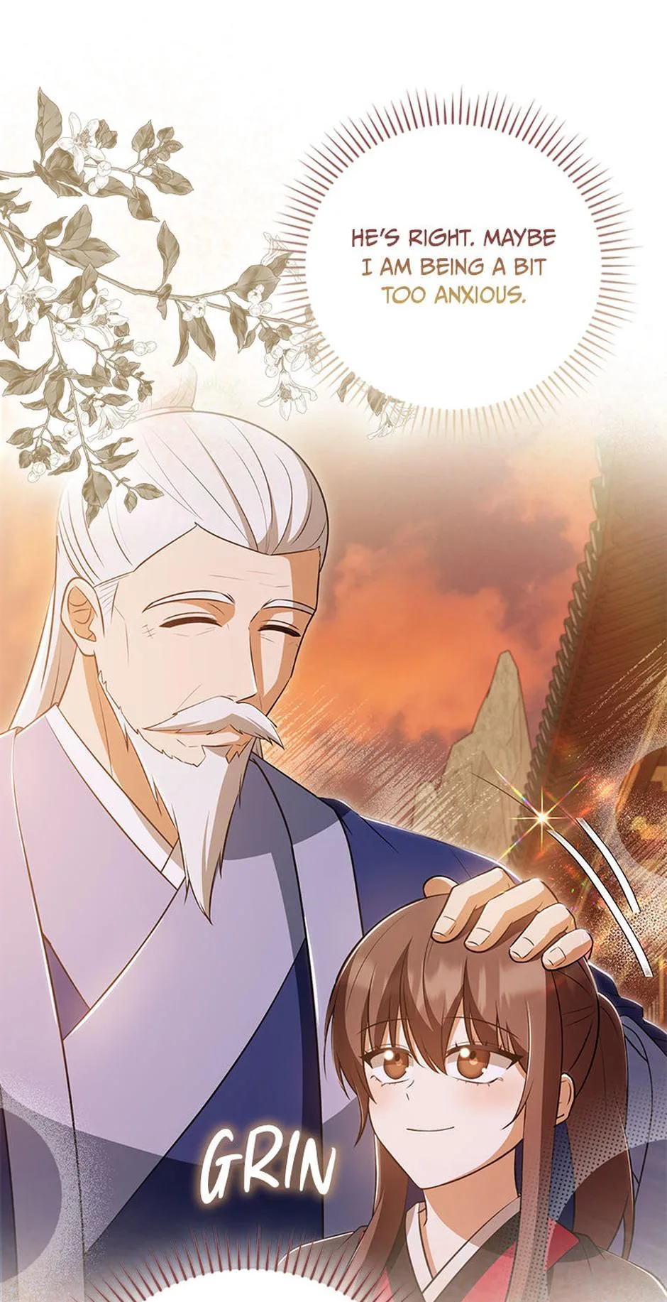 I Became The Youngest Disciple of The Mount Hua Sect Chapter 34 page 61