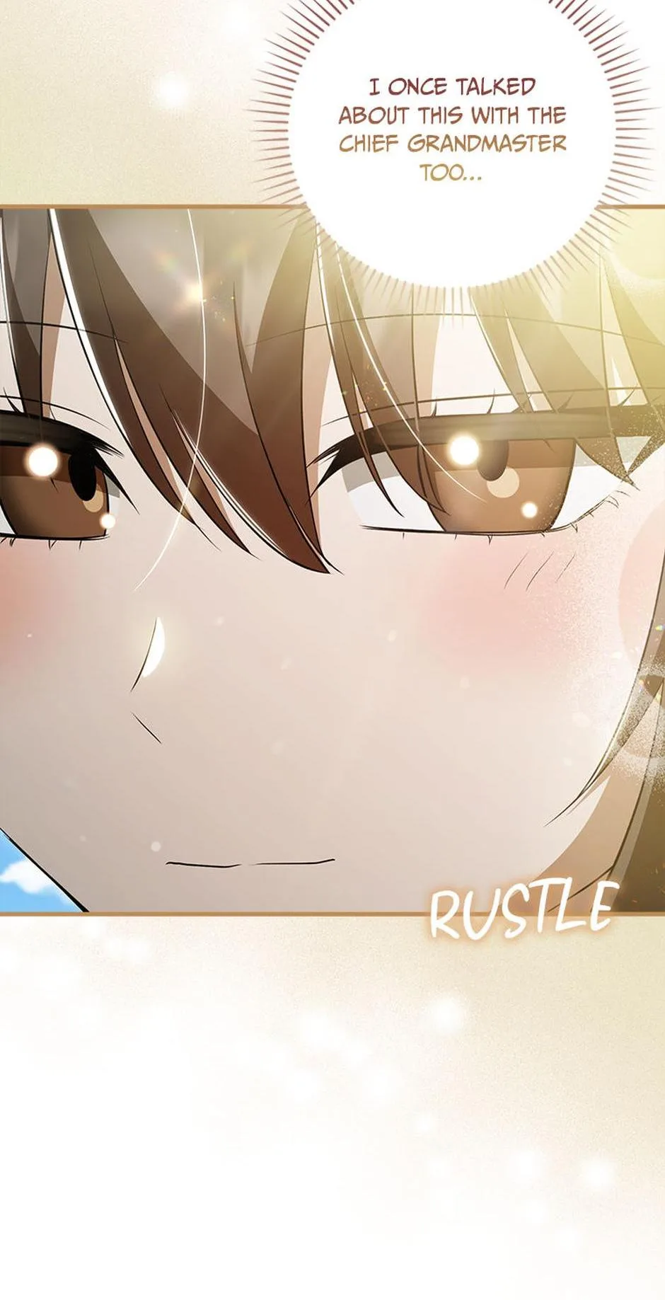 I Became The Youngest Disciple of The Mount Hua Sect Chapter 34 page 40
