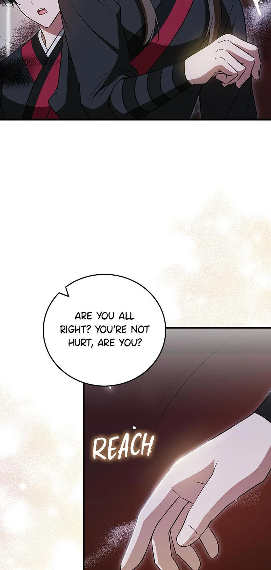 I Became The Youngest Disciple of The Mount Hua Sect Chapter 35 page 4