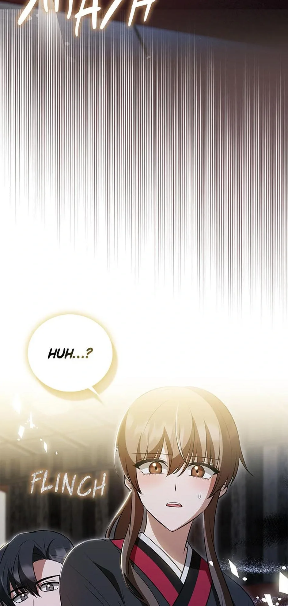 I Became The Youngest Disciple of The Mount Hua Sect Chapter 35 page 3