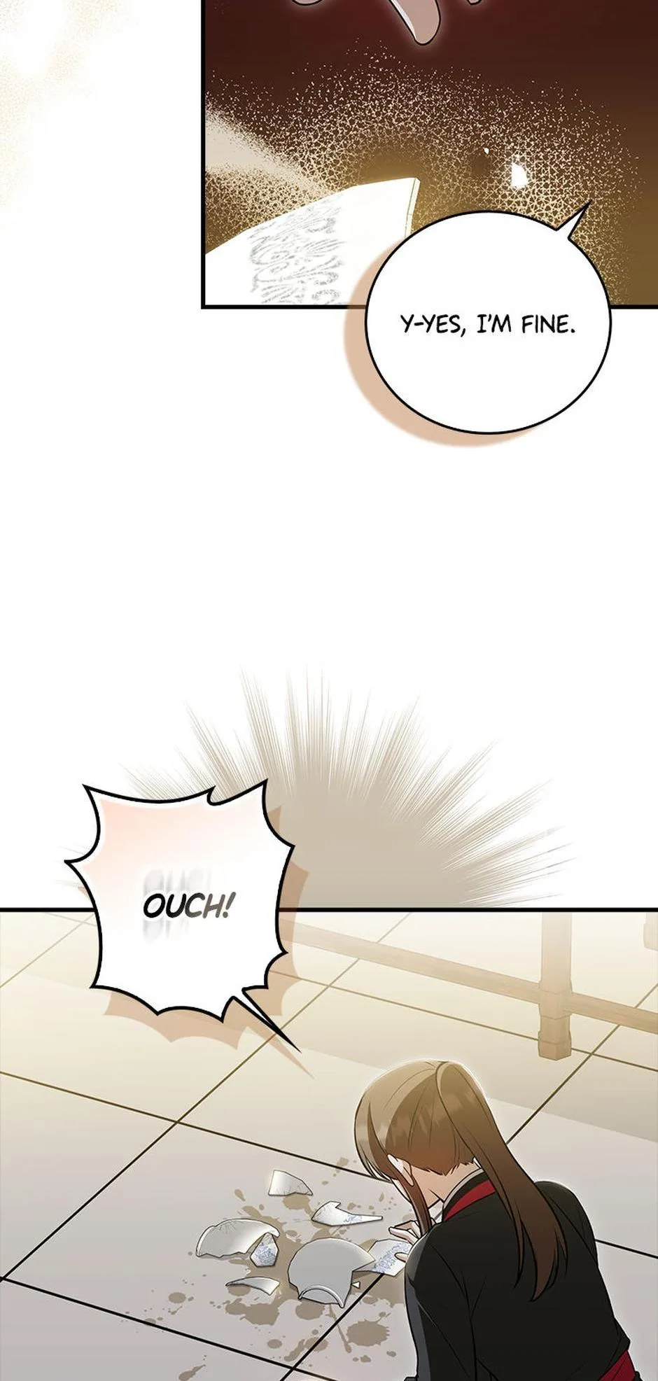 I Became The Youngest Disciple of The Mount Hua Sect Chapter 35 page 5