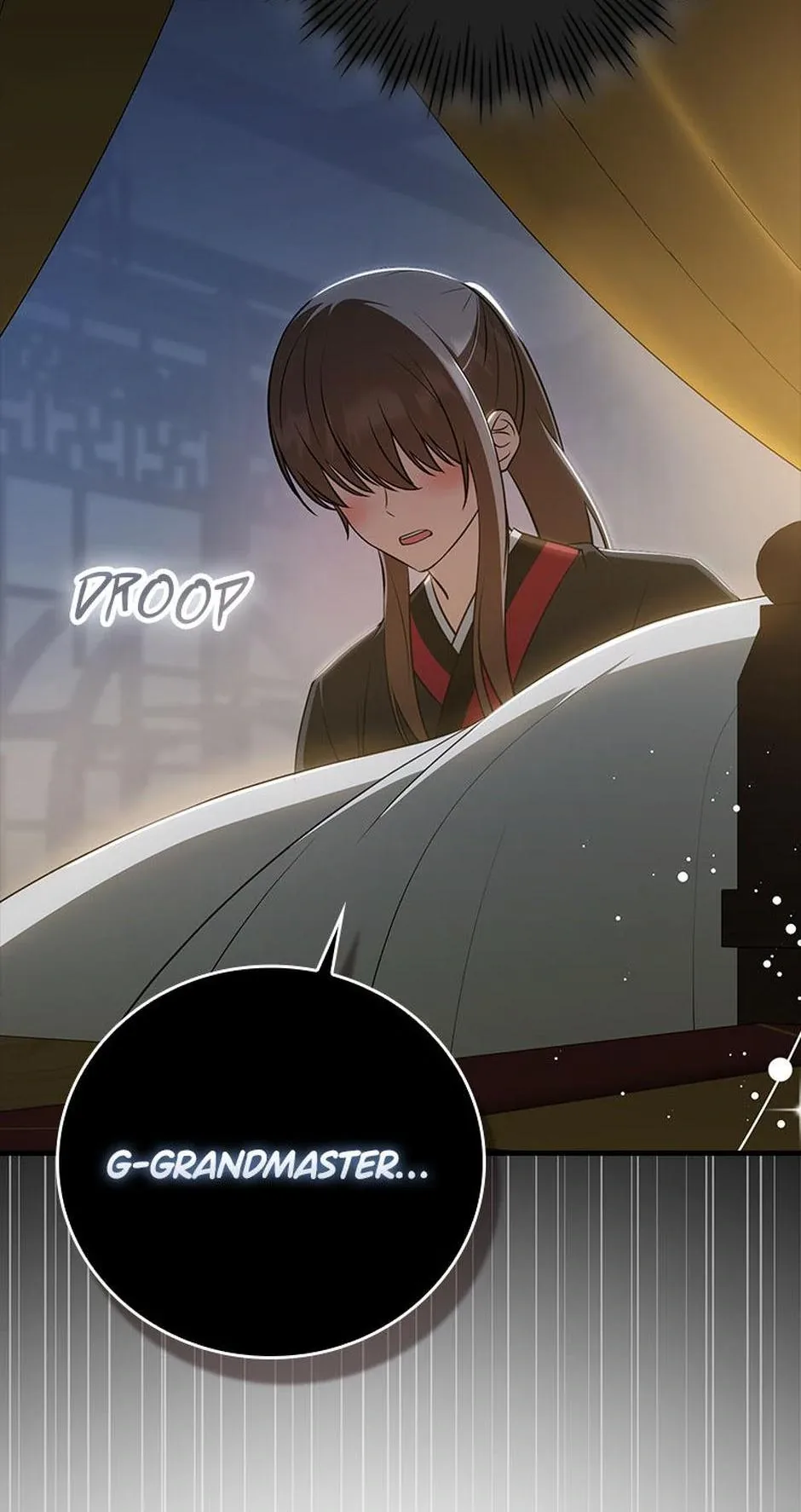 I Became The Youngest Disciple of The Mount Hua Sect Chapter 35 page 21