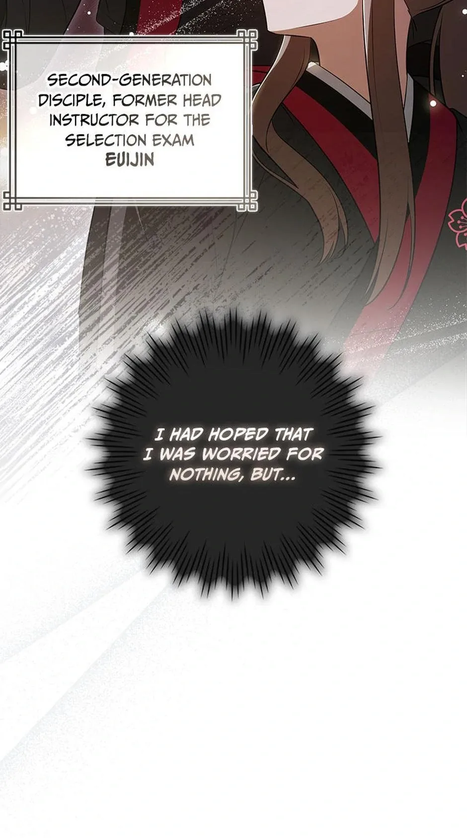 I Became The Youngest Disciple of The Mount Hua Sect Chapter 35 page 12